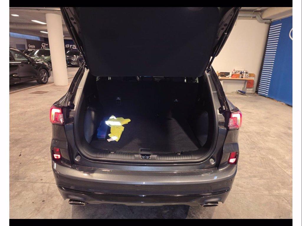 FORD Kuga 1.5 ecoblue st-line 2wd 120cv del 2022