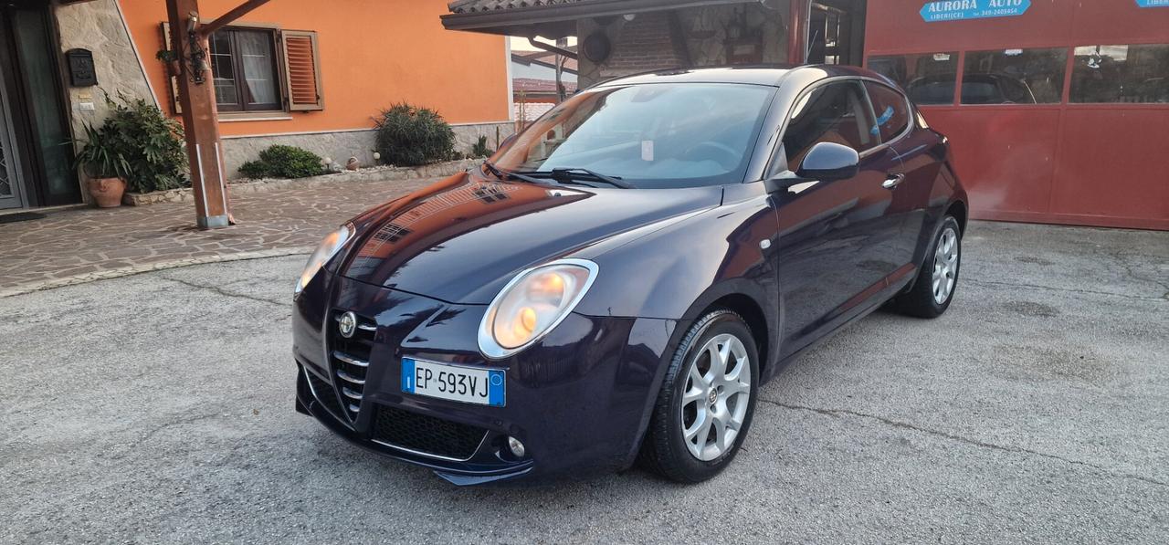 Alfa Romeo MiTo 1.6 JTDm-2 S&S Distinctive