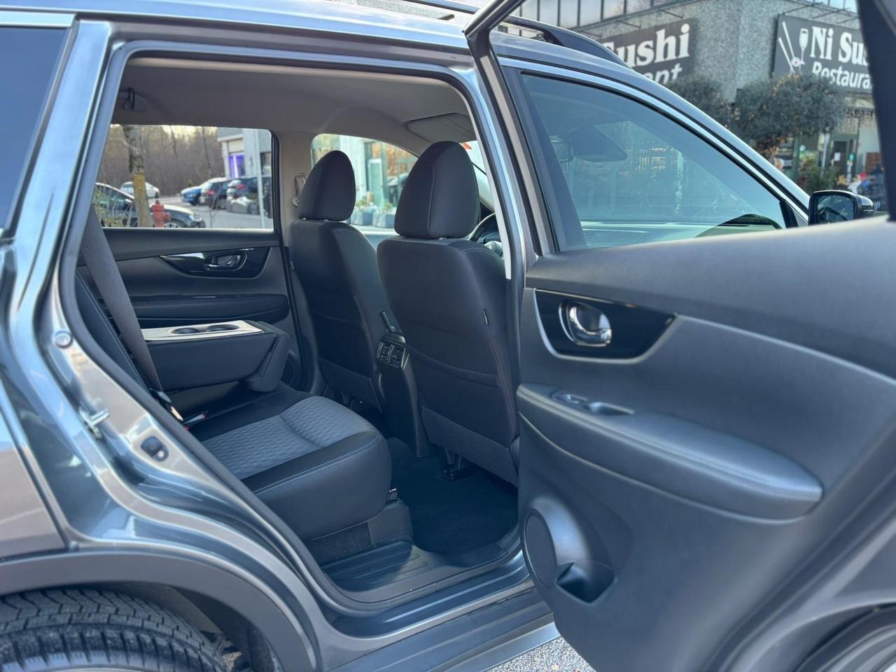 Nissan X-Trail dCi 150 2WD X-Tronic Tekna/AUTOMATICA