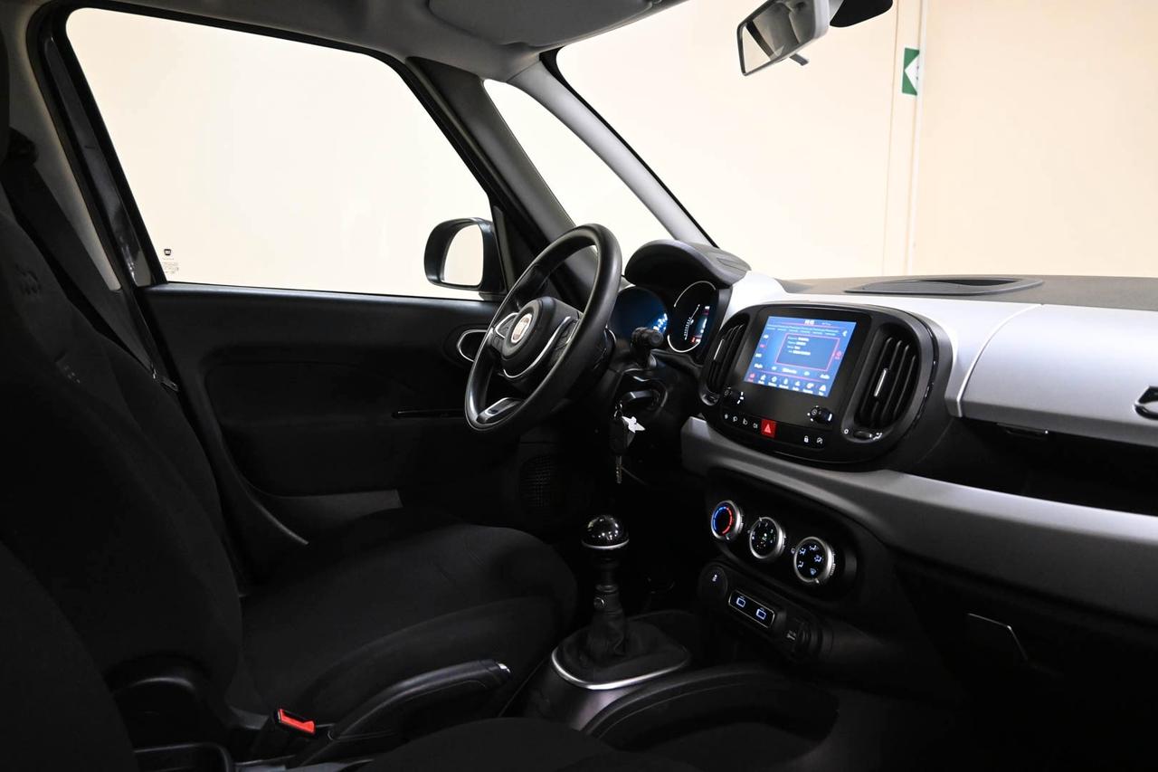 FIAT 500L 500L 1.3 Multijet 95 CV Connect