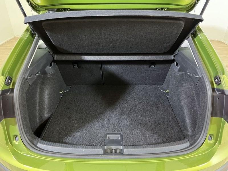 Volkswagen Taigo Taigo 1.0 TSI 95 CV Life