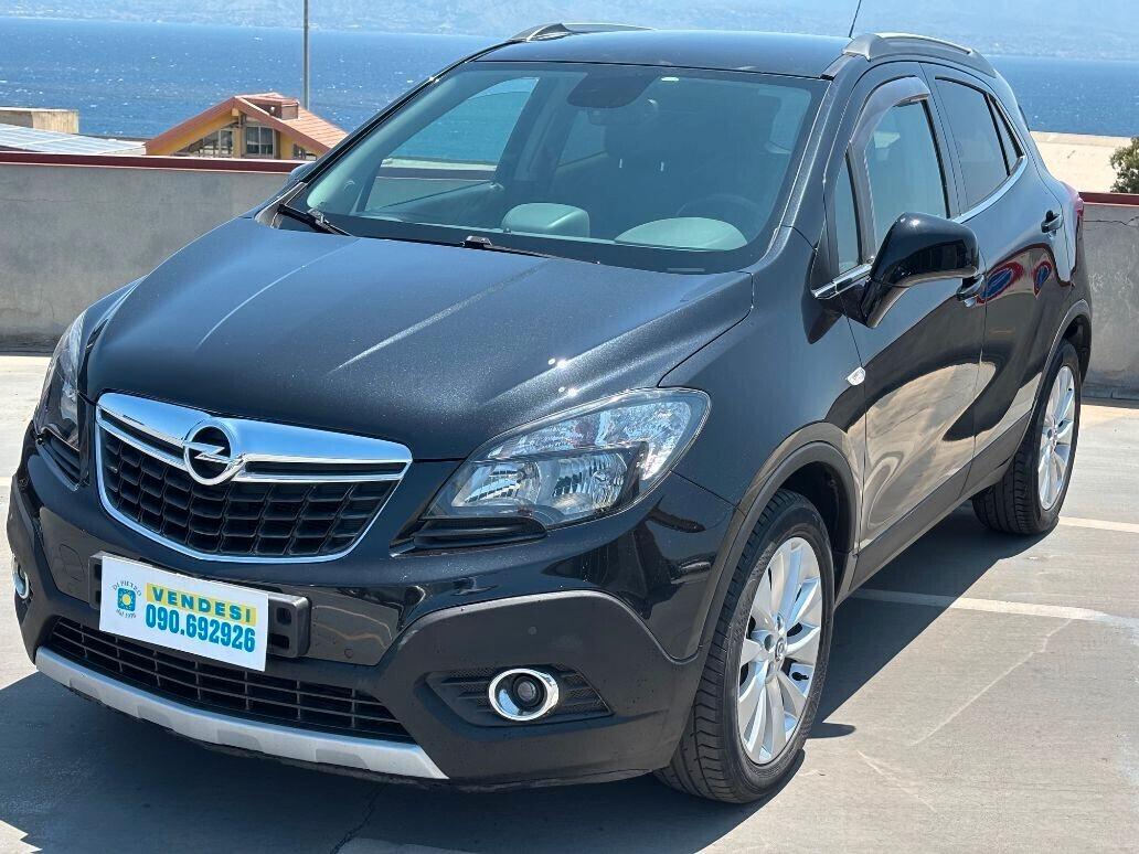 Opel Mokka 1.6 CDTI Ecotec 136CV 4x2 Start&Stop Cosmo