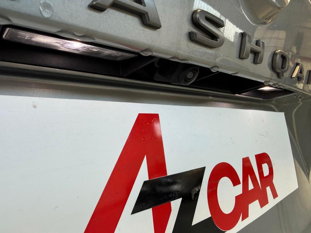 Nissan Qashqai 1.3 mhev N-Connecta 2wd 140cv