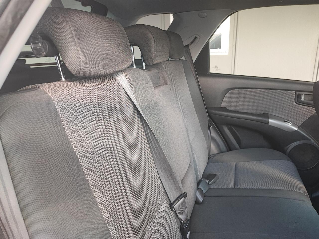 Kia Sportage 2.0 141CV 2WD Active MY'09