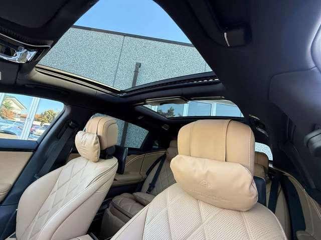 Maybach Altro S680 Limited Edition VIRGIL ABLOH 1 DI 150 4matic
