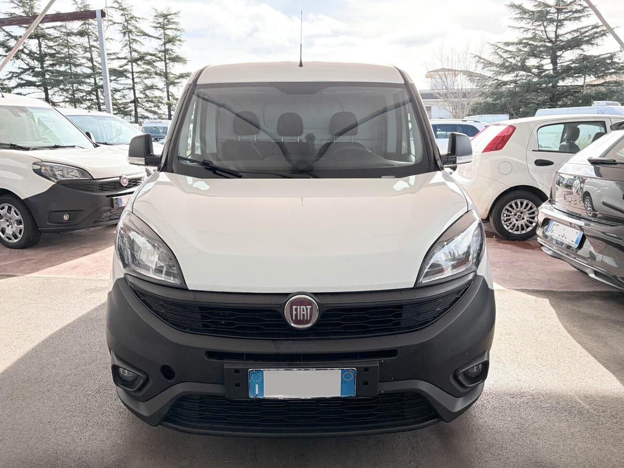 Fiat Doblo 1.6 MJT 105CV S&S 3 POSTI Cargo Maxi