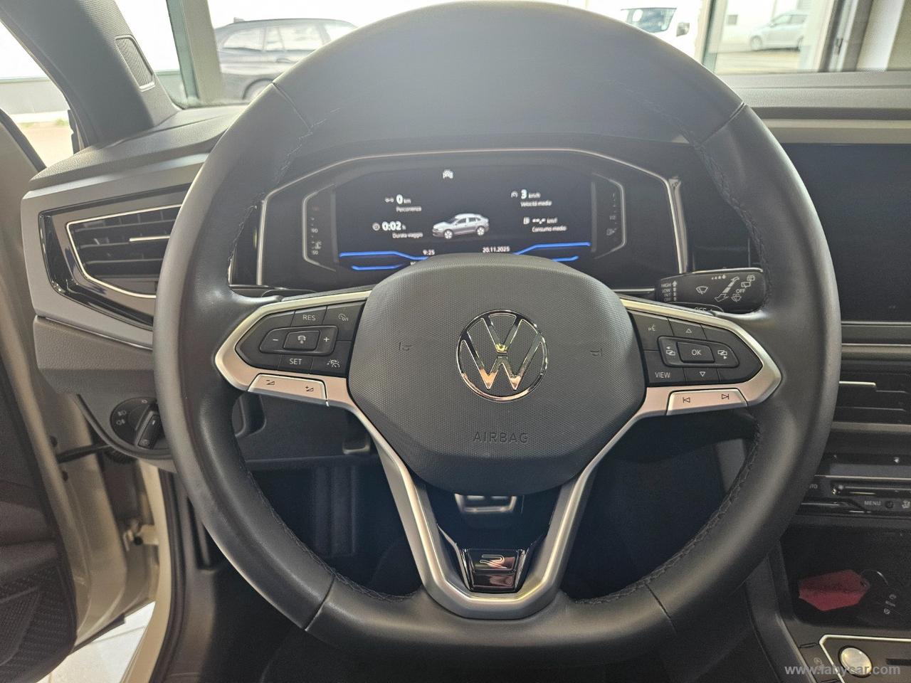 VOLKSWAGEN Taigo 1.0 TSI 115 CV DSG R-Line