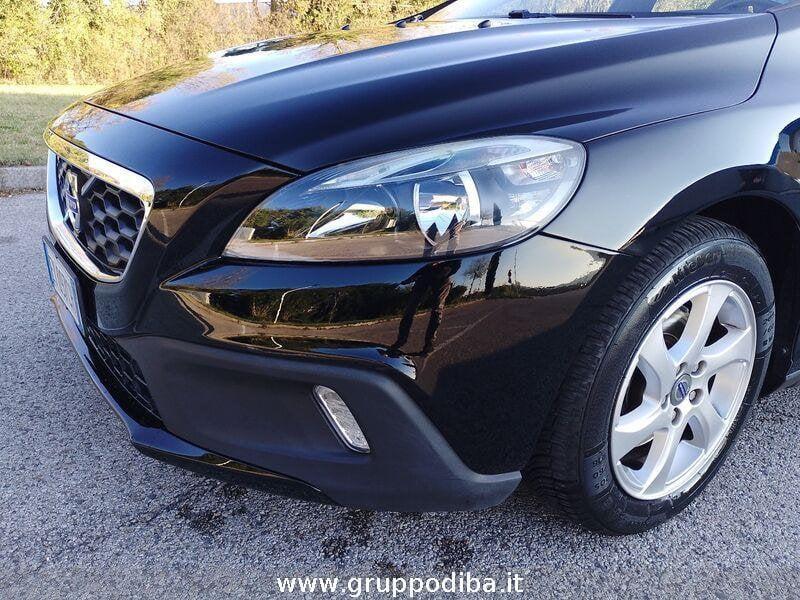 Volvo V40 Cross Country V40 II 2012 Cross Country Dies 1.6 d2 Momentum