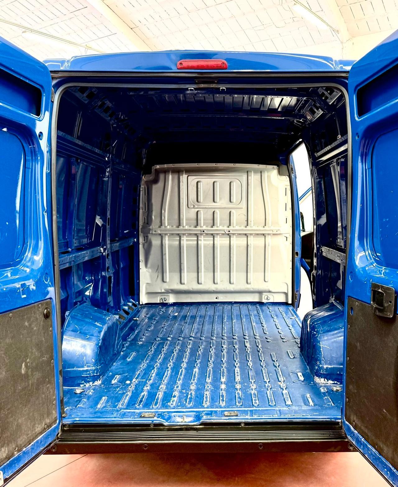 Fiat DUCATO 140CV L2H2 +IVA