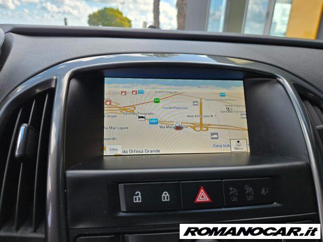 OPEL Astra 2.0 CDTI 165 AT6 Cosmo NAVY unipro
