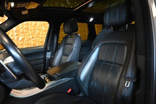 LAND ROVER Range Rover Sport NUOVA 3.0SDV6 HSE DYNAMIC TET.22'SOSP.ATT.CAM FULL