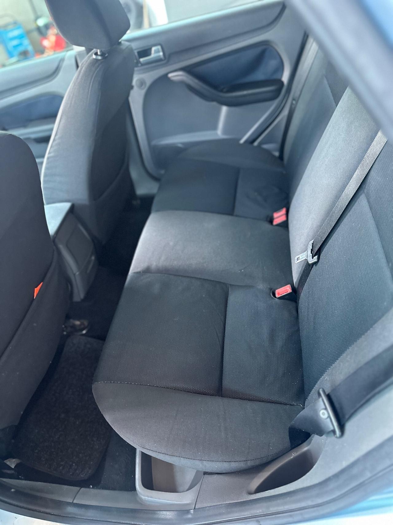 Ford Focus CC Focus 1.6 TDCi (110CV) 5p.