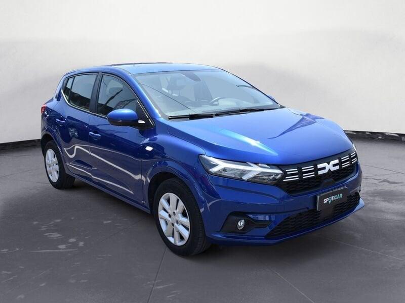 Dacia Sandero 1.0 SCe STREETWAY EXPRESSION