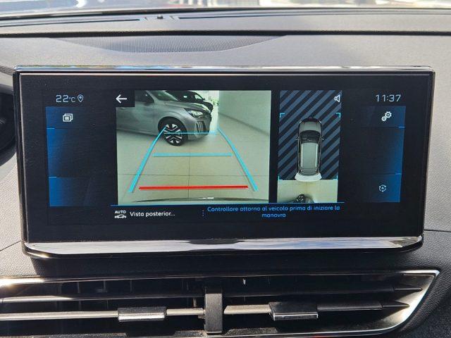 PEUGEOT 3008 BlueHDi 130 S&S EAT8 Allure Pack tua da?259,00