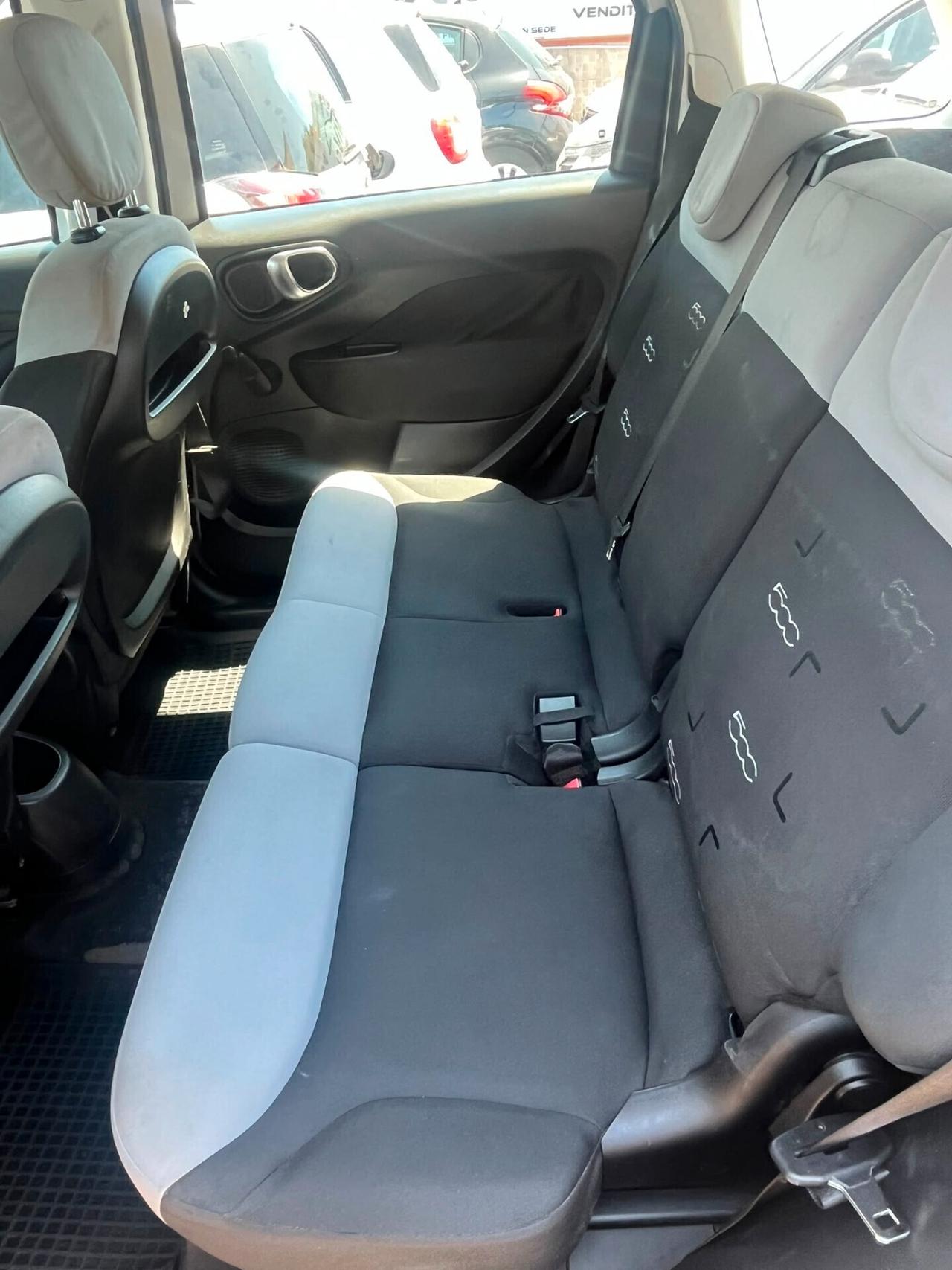 Fiat 500L 1.3 Multijet 85 CV Pop Star