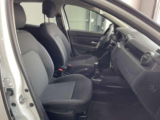 Dacia Duster Duster II 2018 1.6 sce Prestige 4x2 s