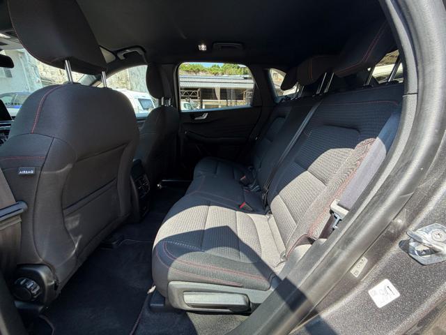 FORD Kuga 2.5 Full Hybrid 190 CV CVT 2WD ST-Line