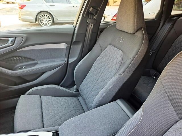 Audi A5 Avant TDI 150 kW quattro S tronic mHEV+ S Line edition