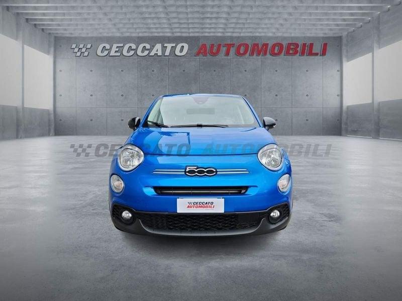 FIAT 500X 500X 1.0 t3 120cv