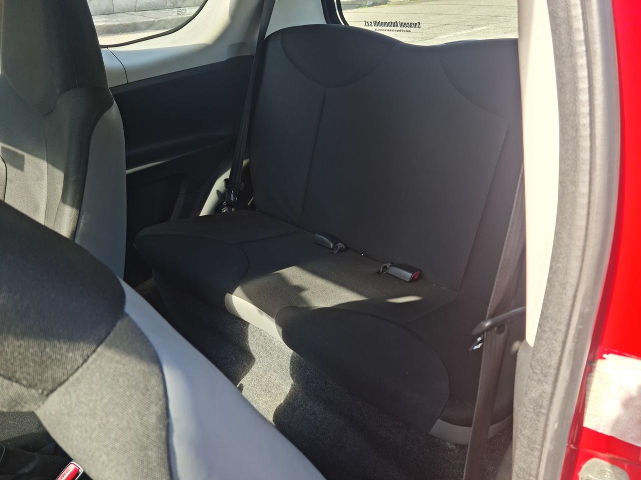 Toyota Aygo X VVT - i Edition #6475