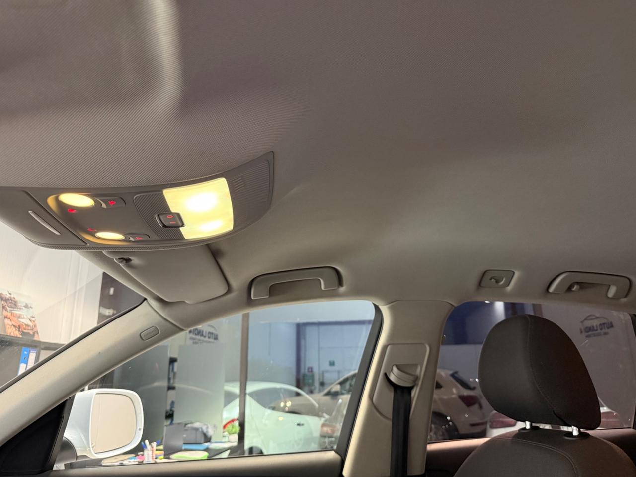 Audi Q5 2.0 TDI 143 CV quattro