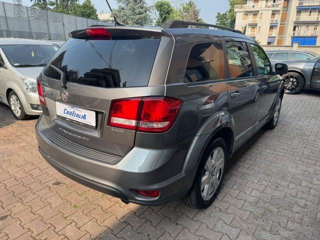 FIAT Freemont 2.0 Multijet 170 CV Urban 7 POSTI !!!