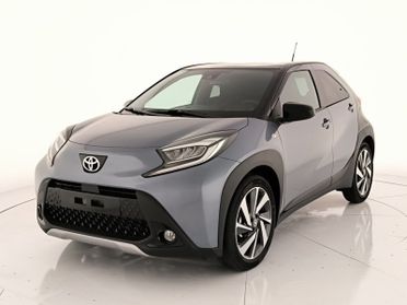 Toyota Aygo x 1.0 trend 72cv
