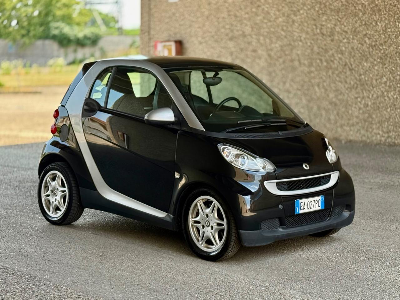 Smart ForTwo 2 serie NEOPATENTATO Automatica