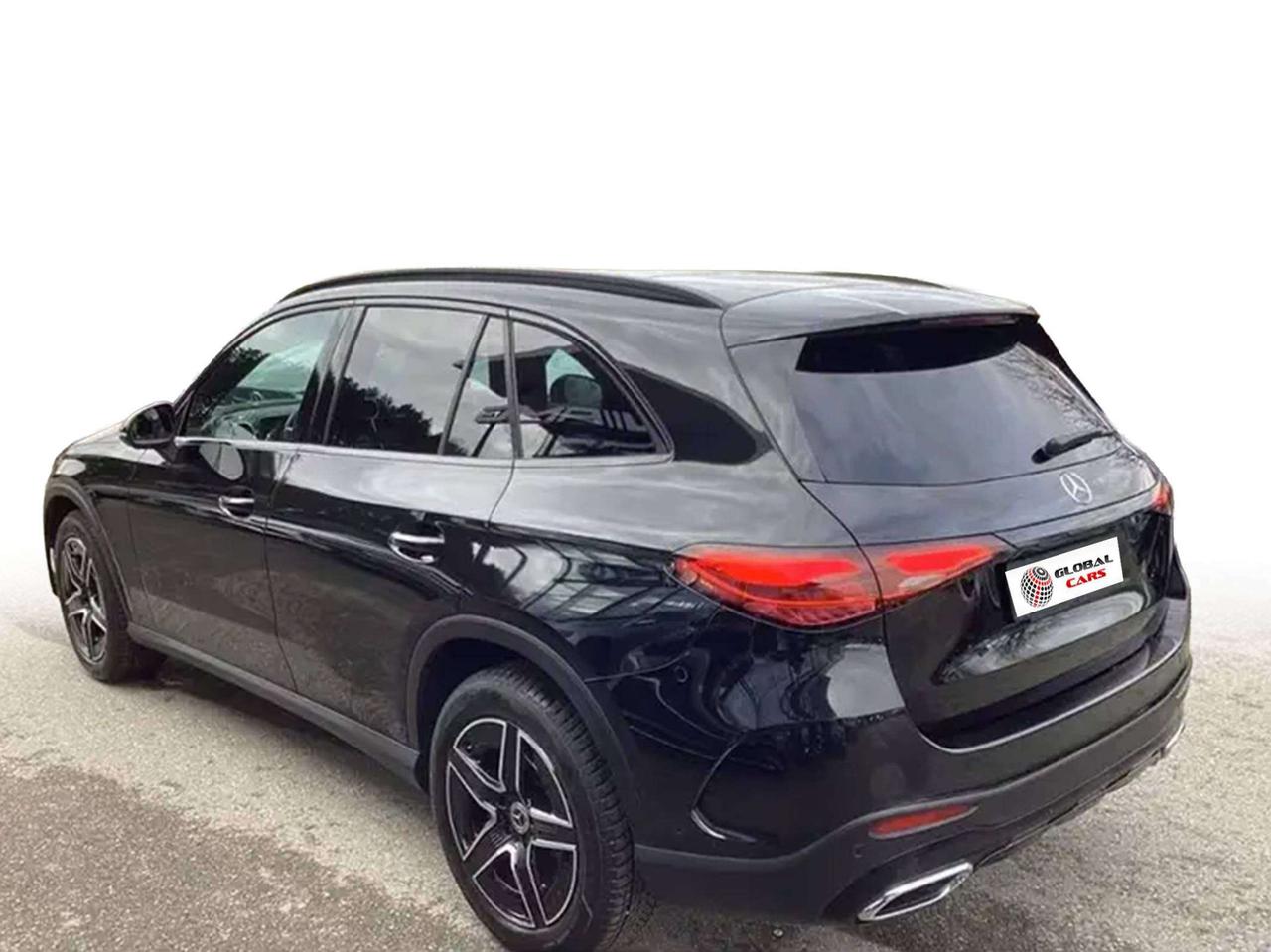 Mercedes-Benz GLC 220 220d mhev Premium AMG 4matic auto/Night/Gancio
