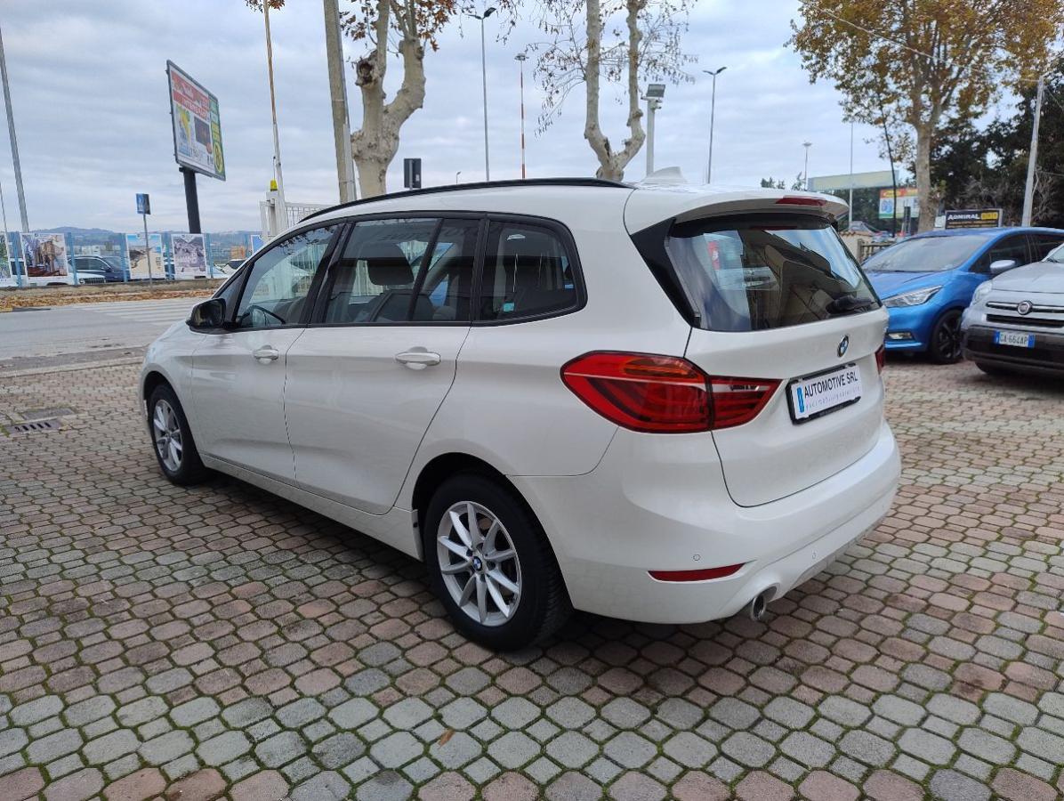 BMW - Serie 2 Gran Tourer 1.5 TDi 115cv