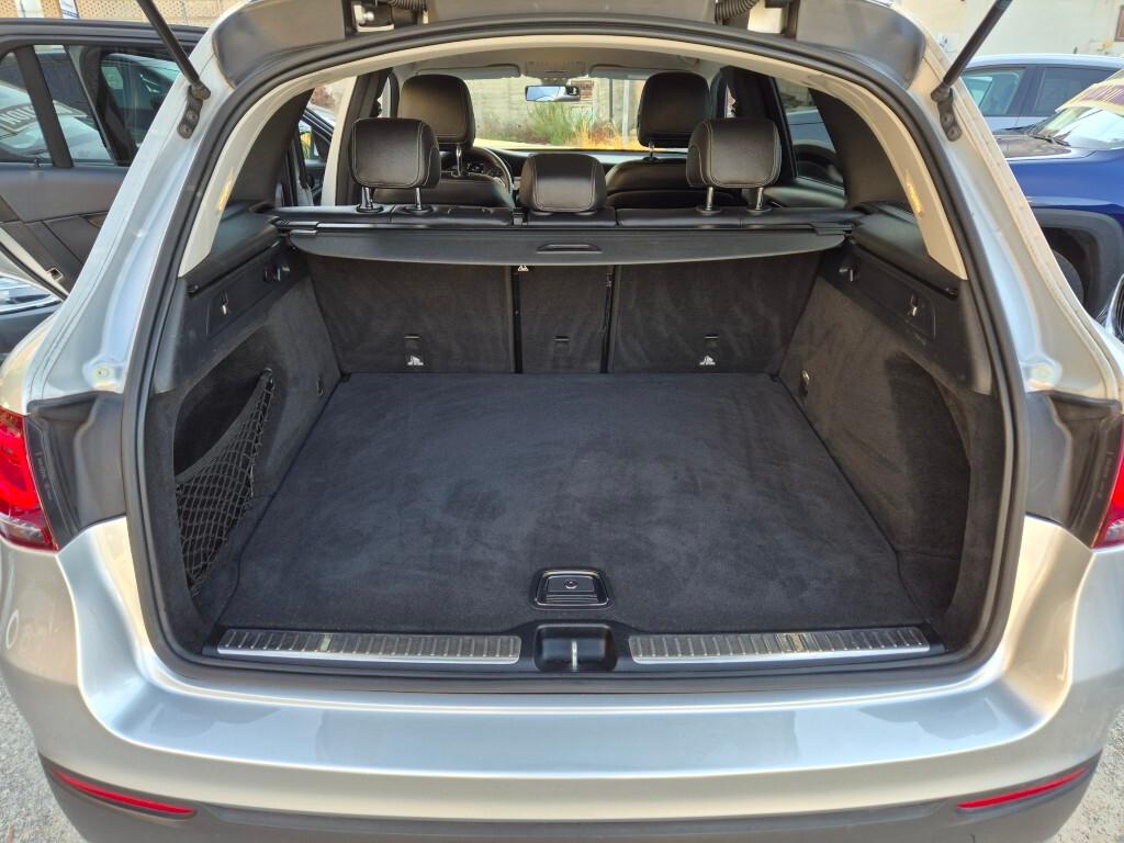 Mercedes GLC 220d 194CV BUSINESS