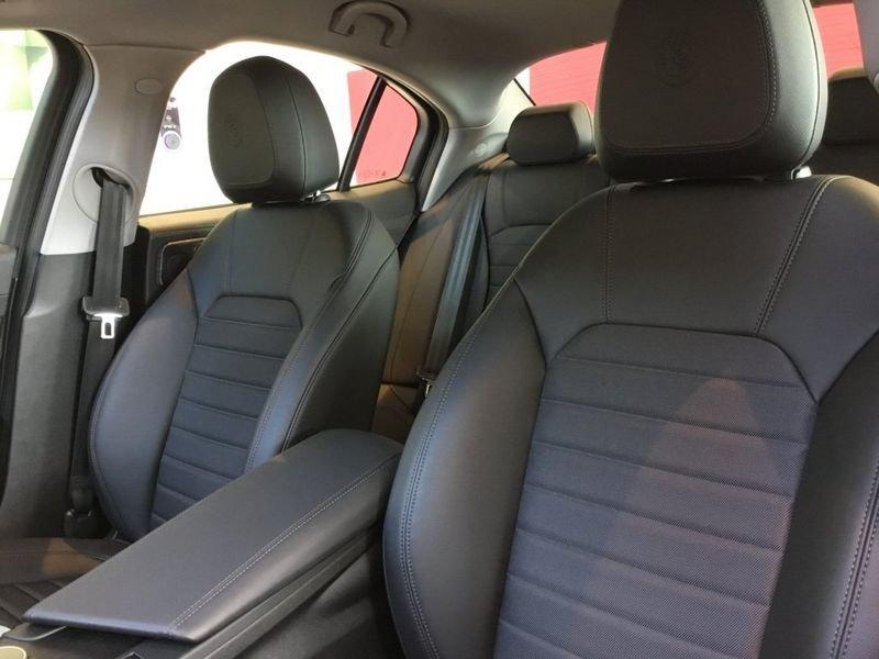 Alfa Romeo Giulia 2.2 Turbodiesel 190 CV AT8 Executive