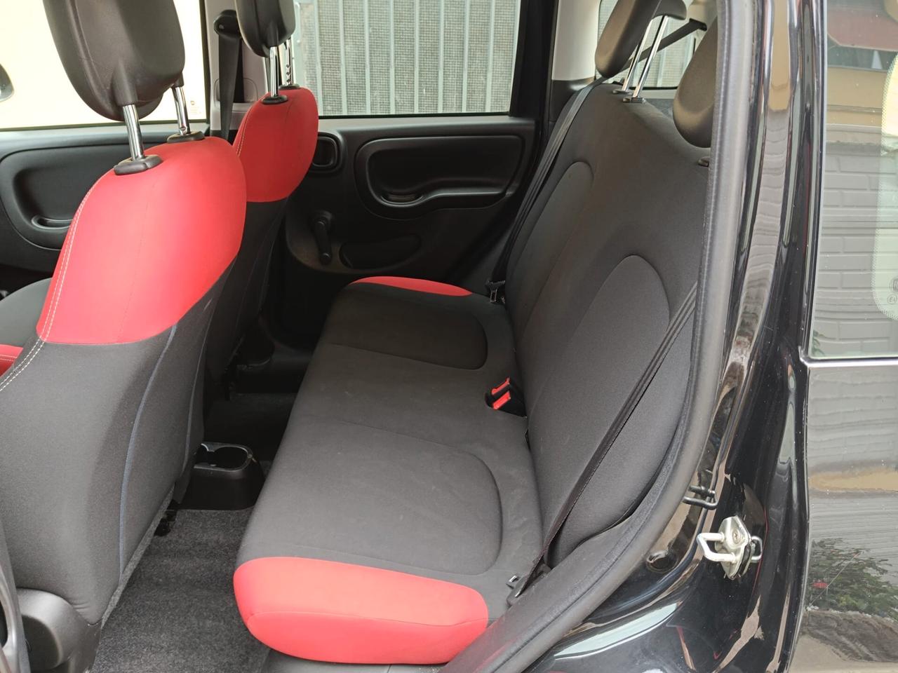 Fiat Panda 1.2 Easy