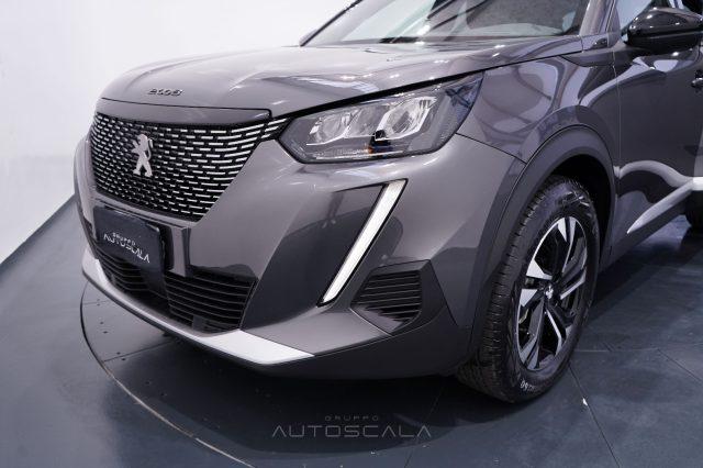 PEUGEOT 2008 1.2 PureTech 130cv S&S EAT8 Allure Pack