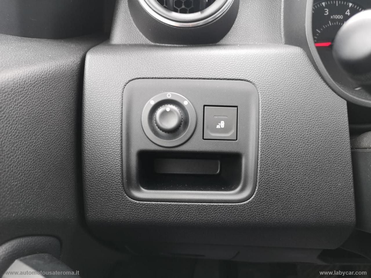 DACIA Duster 1.5 dCi 110 CV 4x2 Prestige PROMO WEB