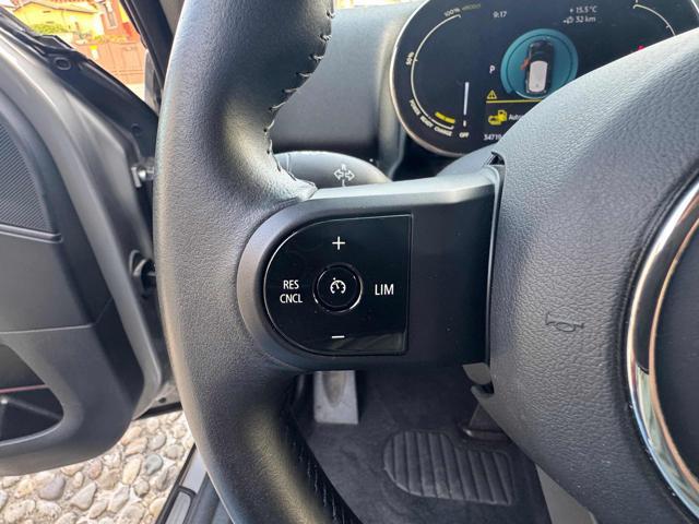 MINI Countryman 1.5 Cooper SE 'ALL4' Countryman ALL4