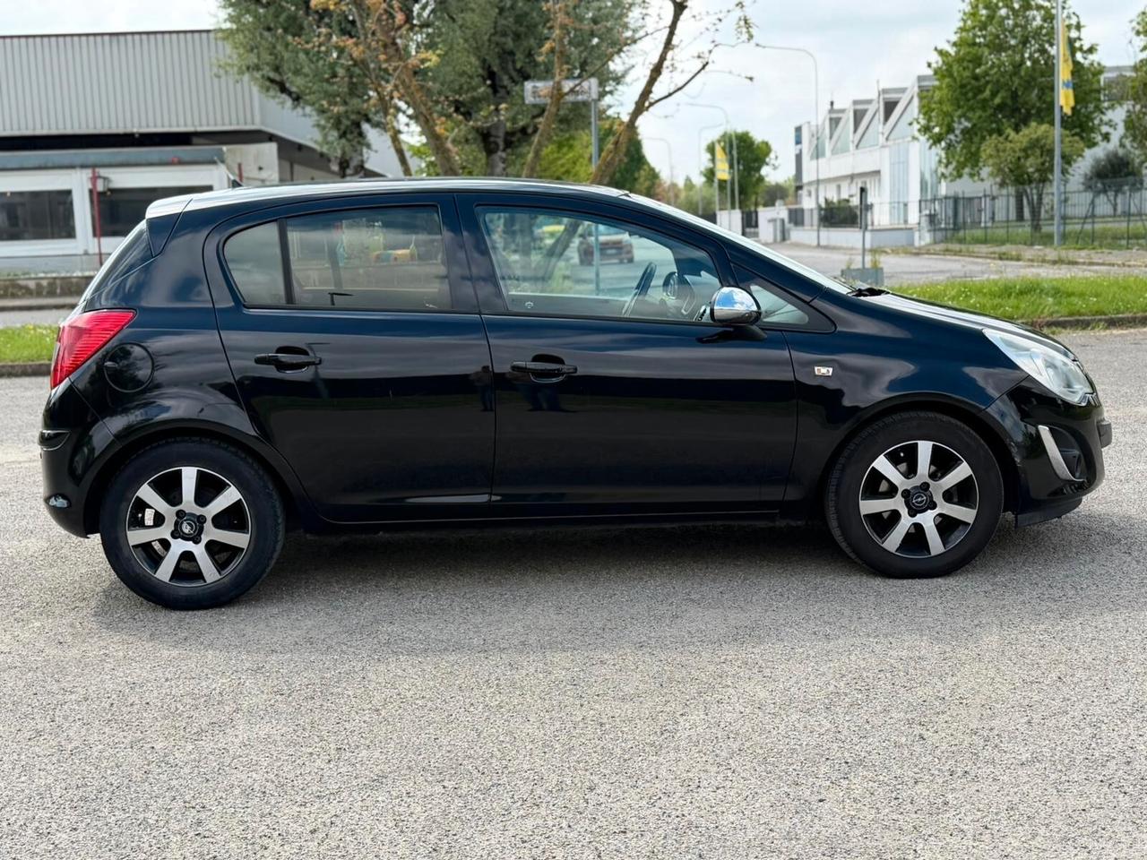 Opel Corsa 1.3 CDTI 75CV EURO 5