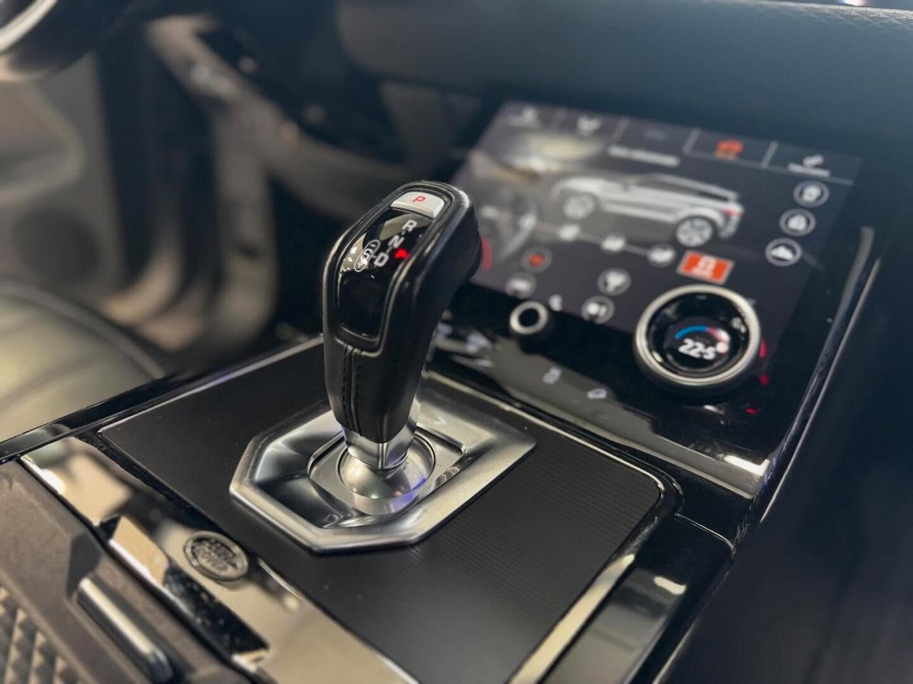 Land Rover Range Evoque 2.0D I4-L.Flw 150 CV AWD Auto R-Dynamic