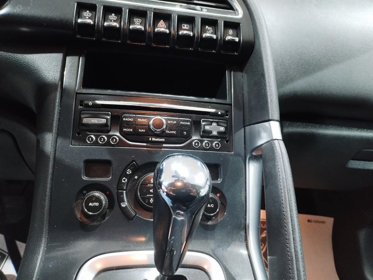 Peugeot 3008 BlueHDi 120 EAT6 S&S Allure