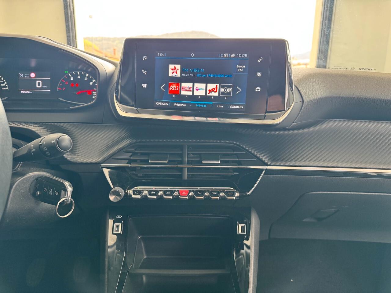 Peugeot 2008 BlueHDi 110 Active Pack - 2021