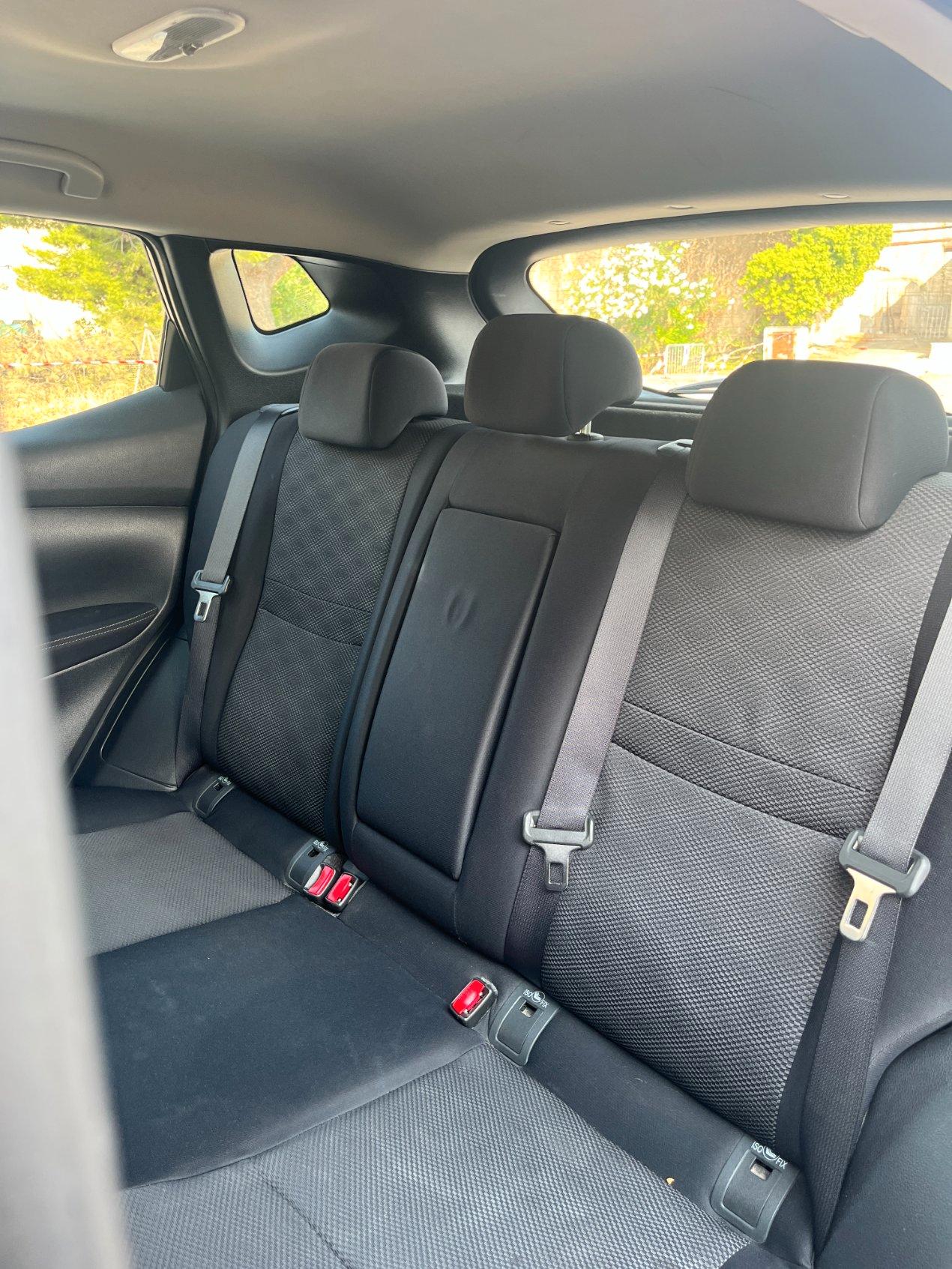 Nissan Qashqai 1.5 dci Business 110cv E6