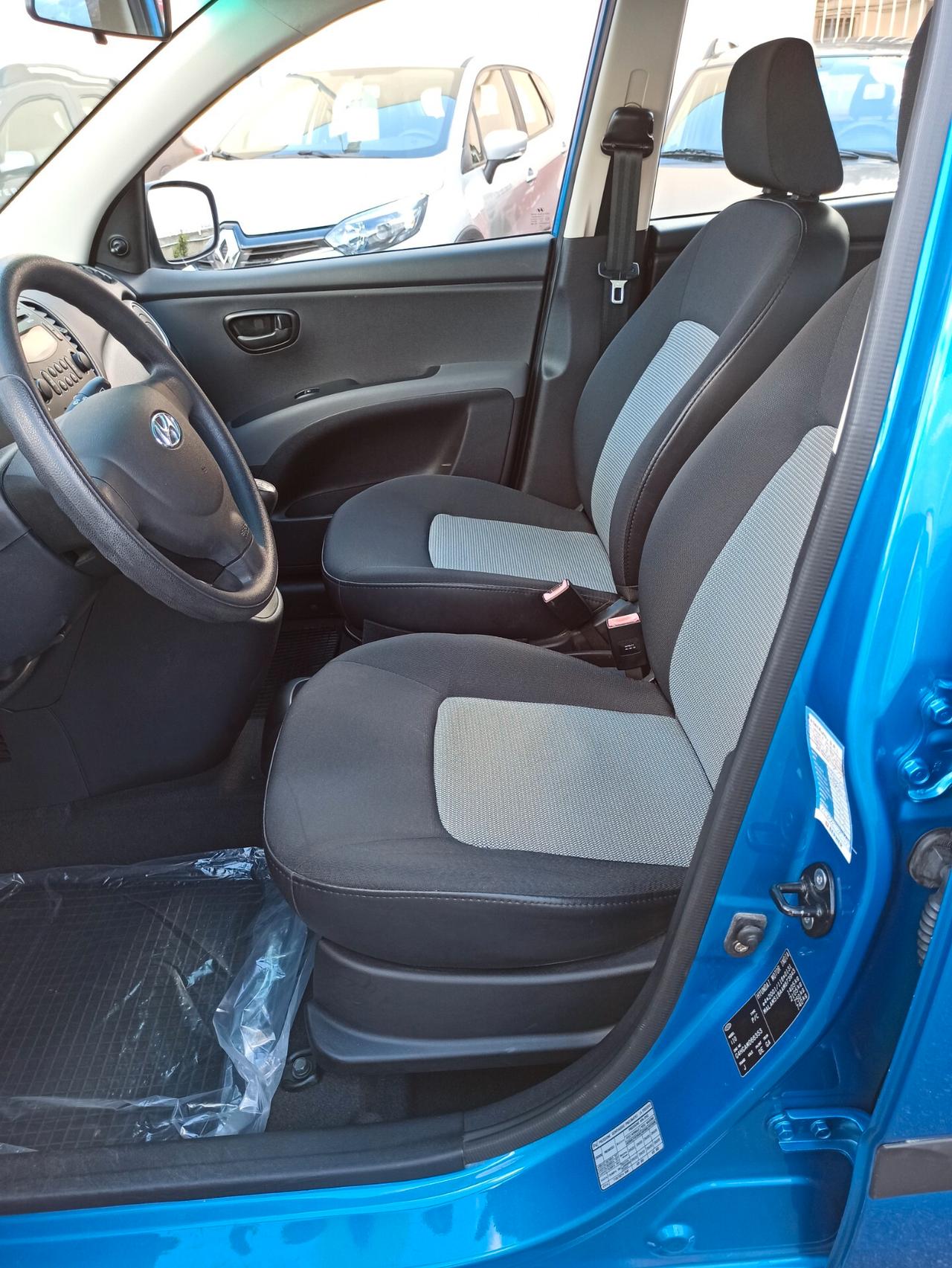 Hyundai i10 1.1 12V Active