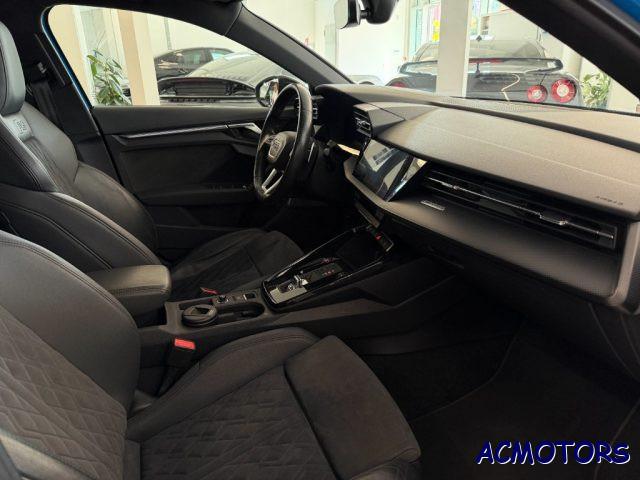 AUDI RS 3 SPB TFSI quattro S tronic