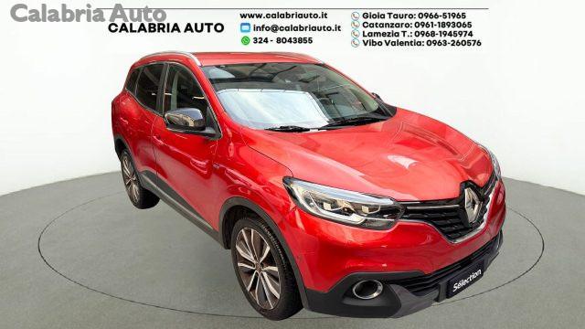 RENAULT Kadjar dCi 130CV 4x4 Energy Bose