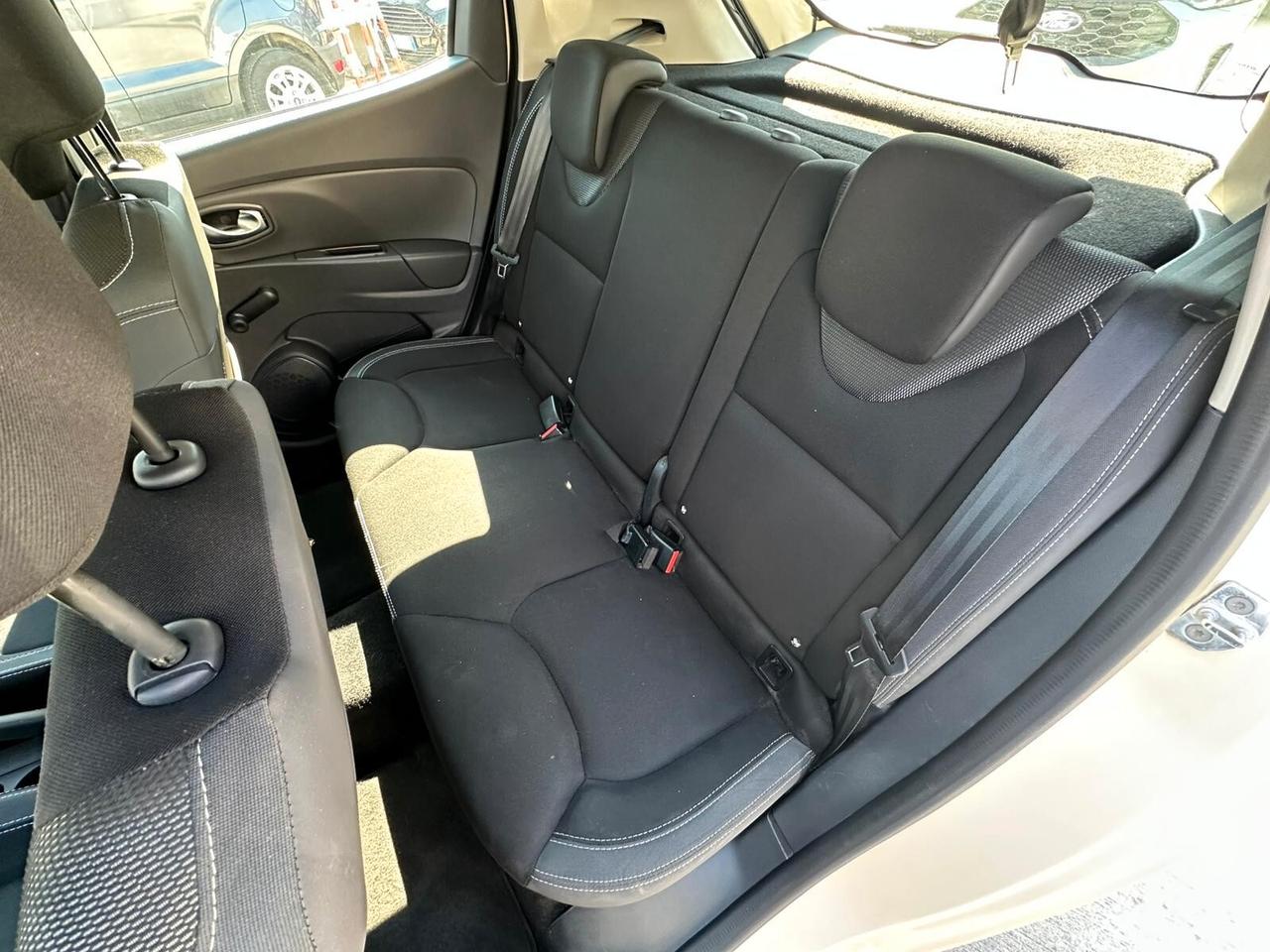 Renault Clio dCi 8V 75CV 5p Energy Zen