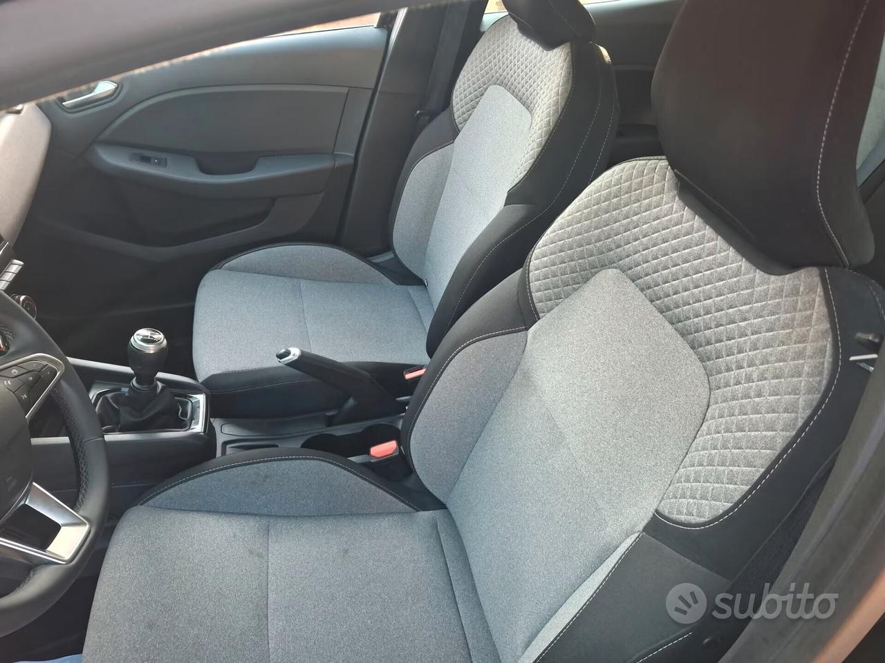 Renault Clio SCe 65 CV 5 porte Generation