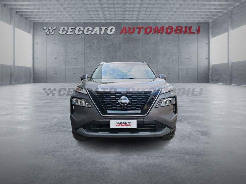Nissan X-Trail X-Trail 1.5 e-power N-Connecta e-4orce 4wd auto 7p.ti