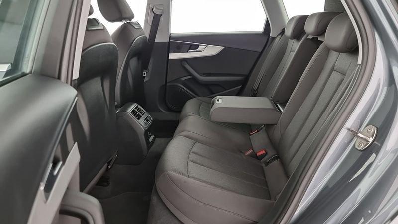 Audi A4 A4 Avant 35 TDI S tronic Business