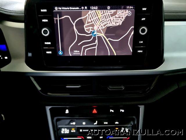 VOLKSWAGEN T-Roc NEW 1.5 Life TSI 150CV DSG Navi - Virtual Cockpit