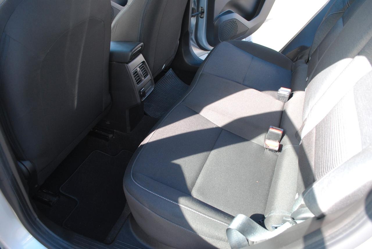 RENAULT CAPUR 1.0 BENZ/GPL 101 CV
